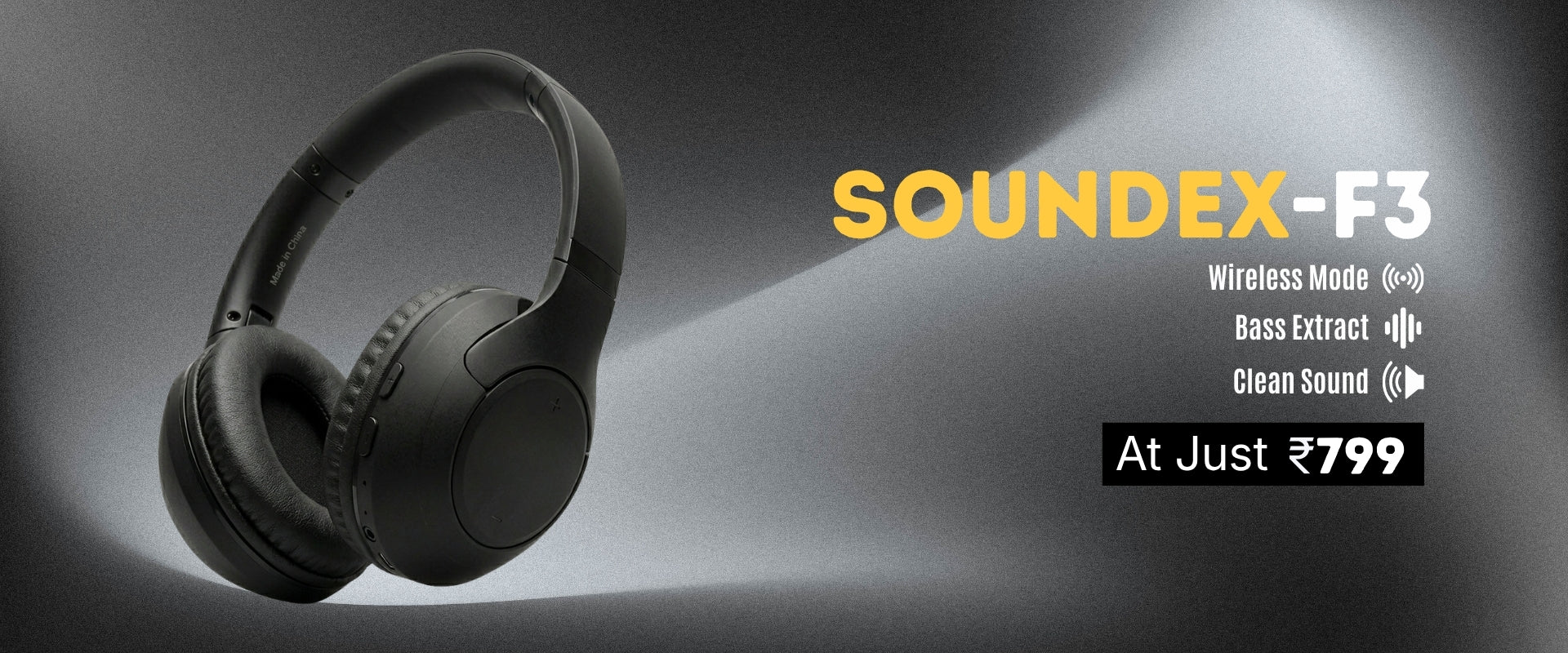 Elevate Your Audio Experience